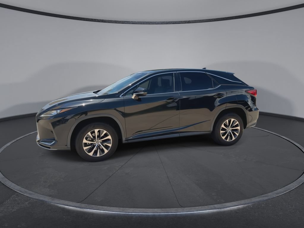 Used 2022 Lexus RX 350 FWD image 5