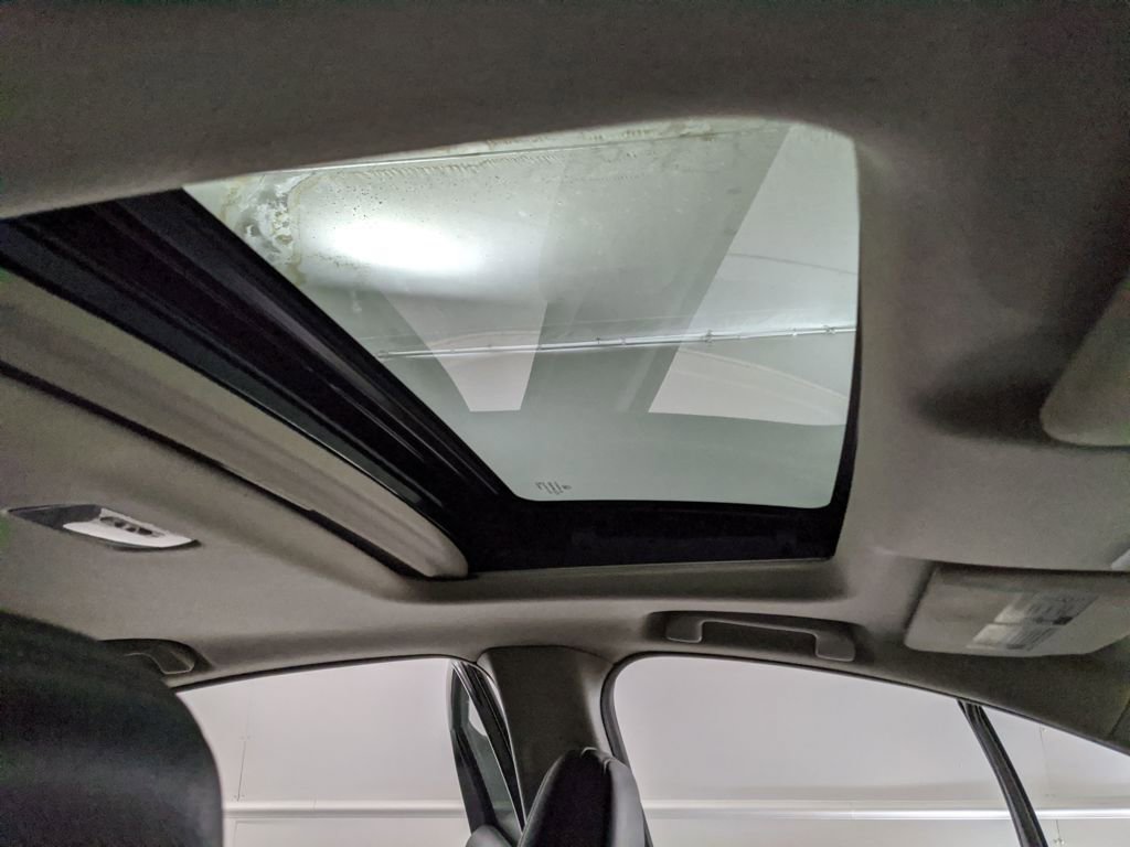 Used 2021 Honda HR-V EX-L image 21