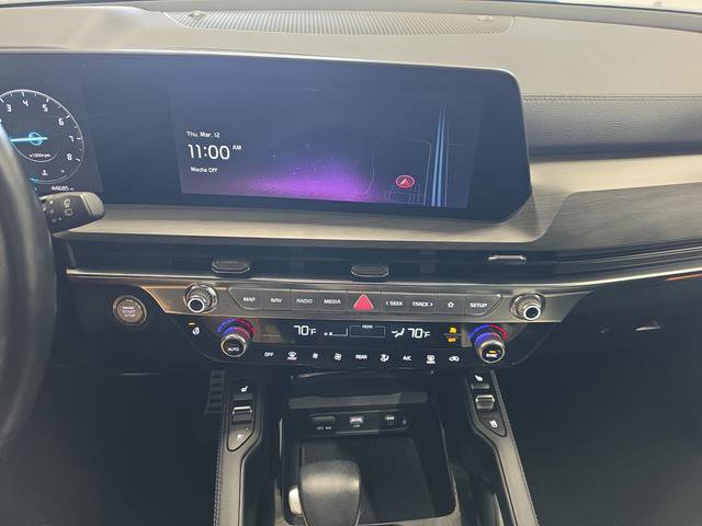 Used 2024 Kia Telluride SX X-Line image 9