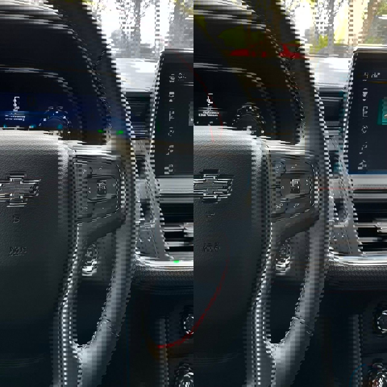 Used 2024 Chevrolet Tahoe RST w/ Luxury Package image 15