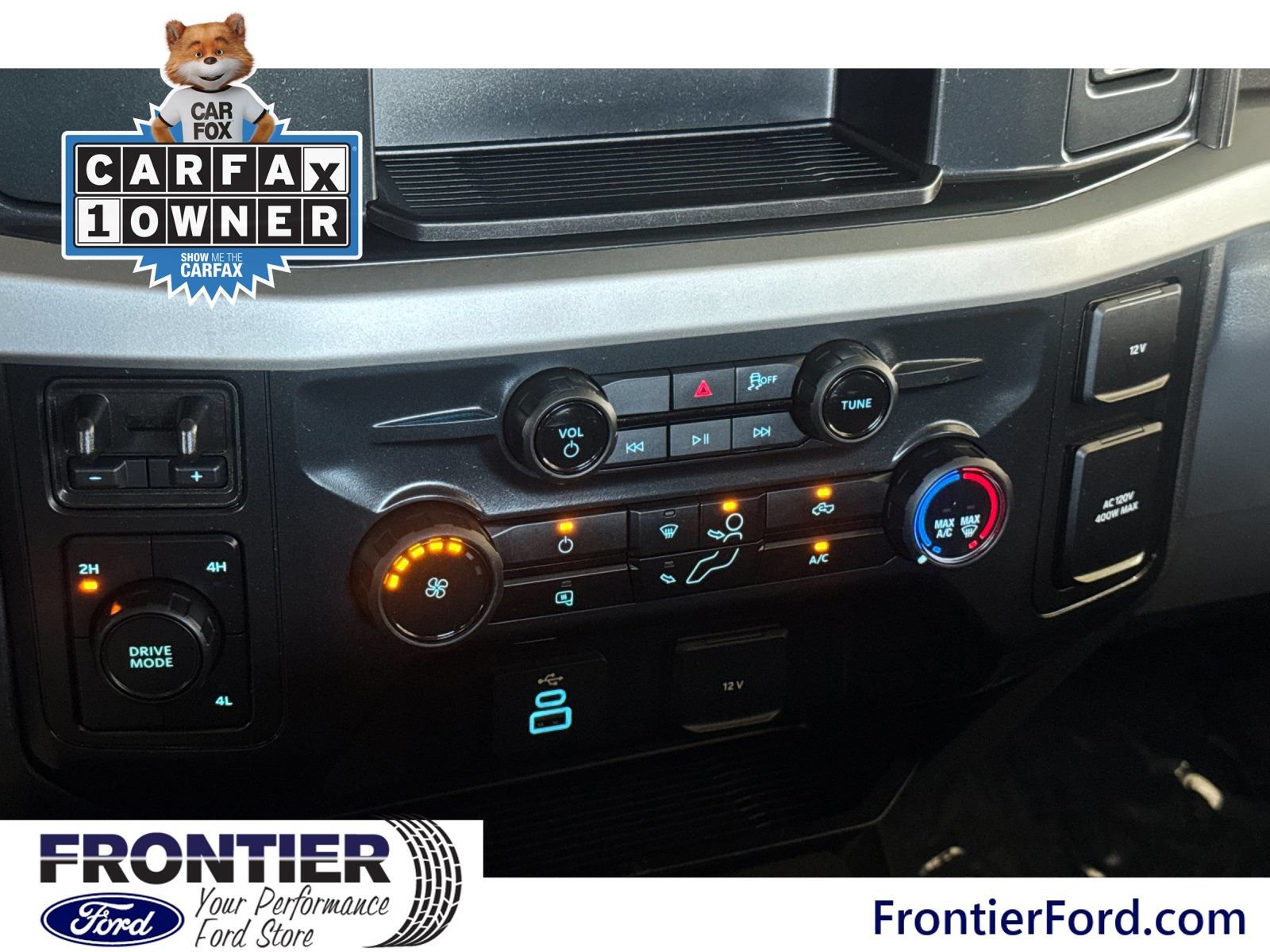 Used 2025 Ford F250 XLT AWD/4WD image 20
