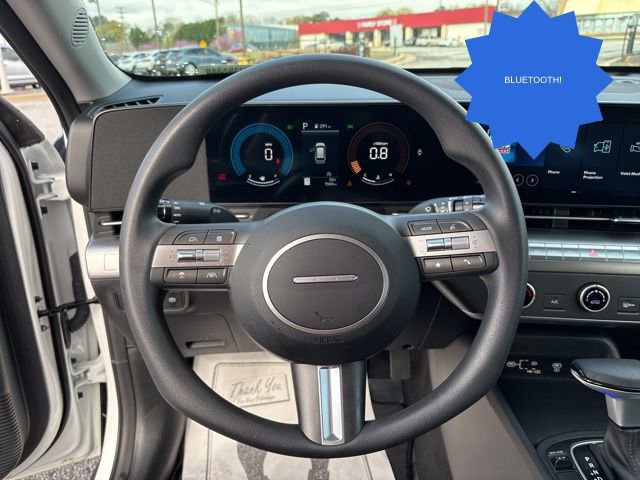 Used 2026 Hyundai Kona SE image 13