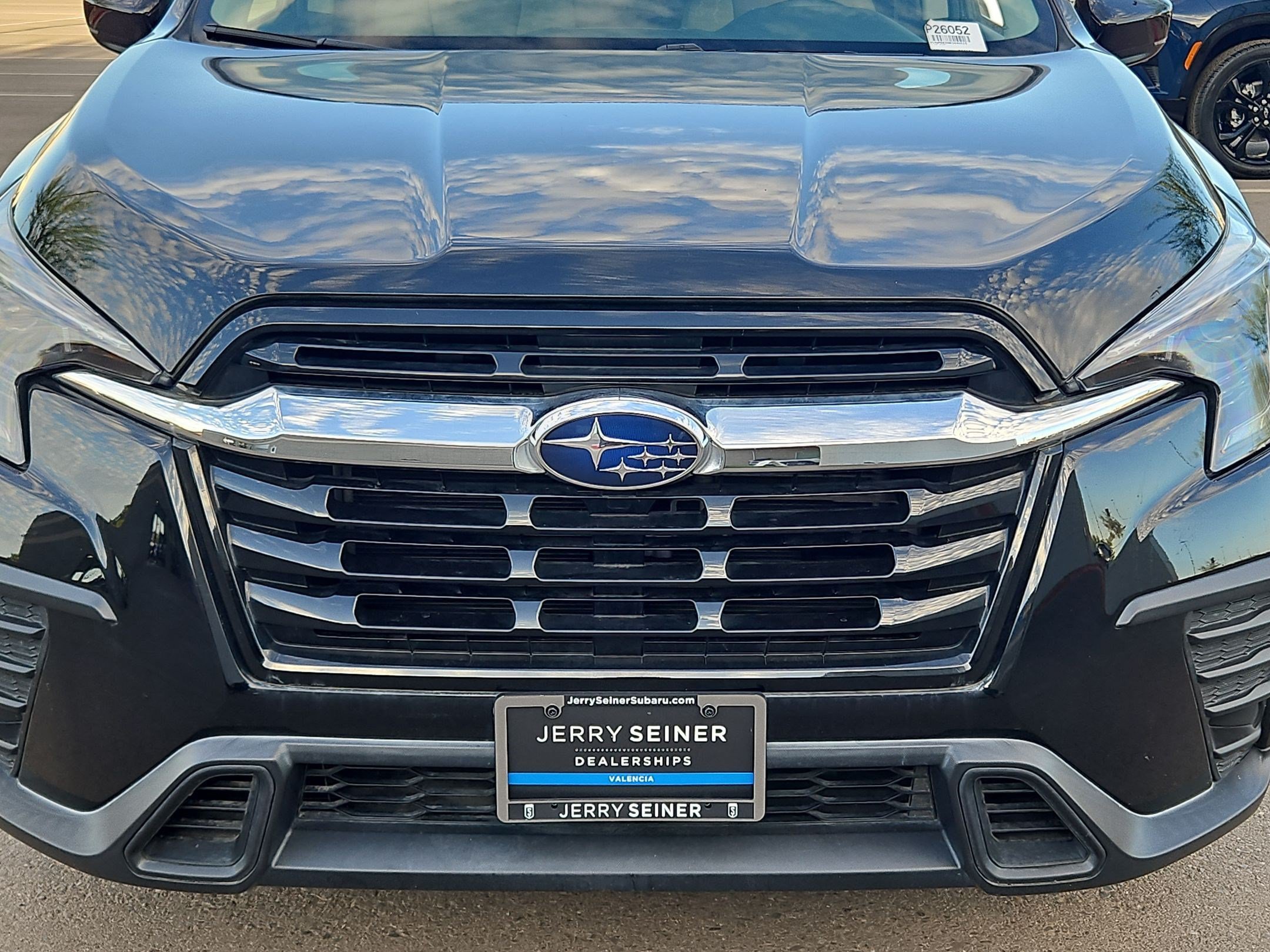 Used 2024 Subaru Ascent Premium w/ Convenience Package AWD/4WD image 10