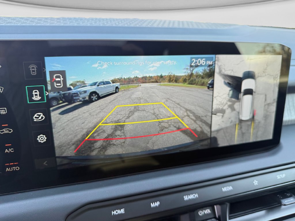 New 2027 Kia Telluride X-Line SX Prestige AWD/4WD image 26