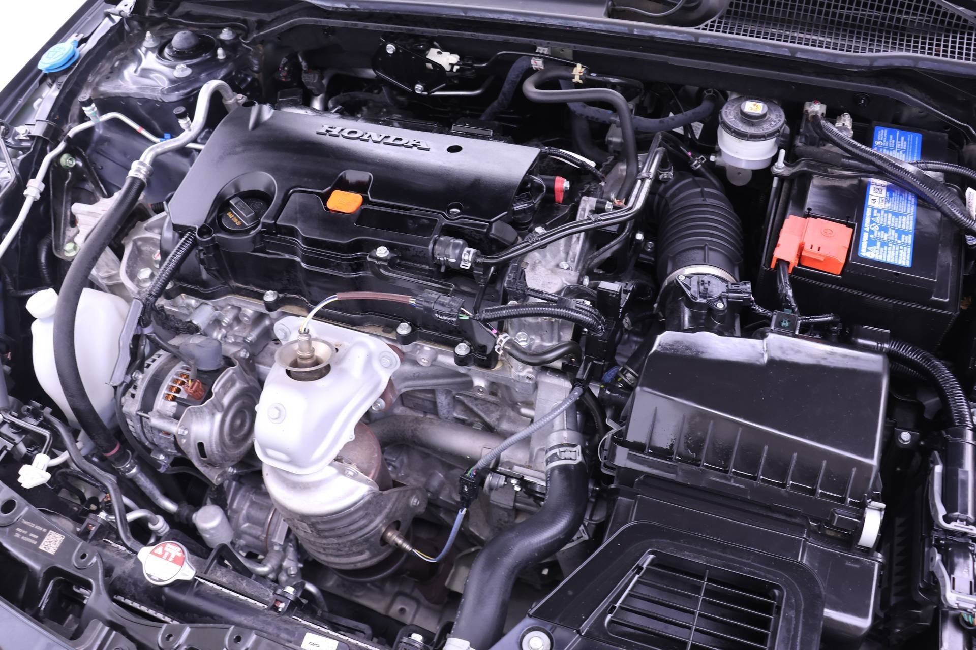 Used 2023 Honda Civic Sport image 16