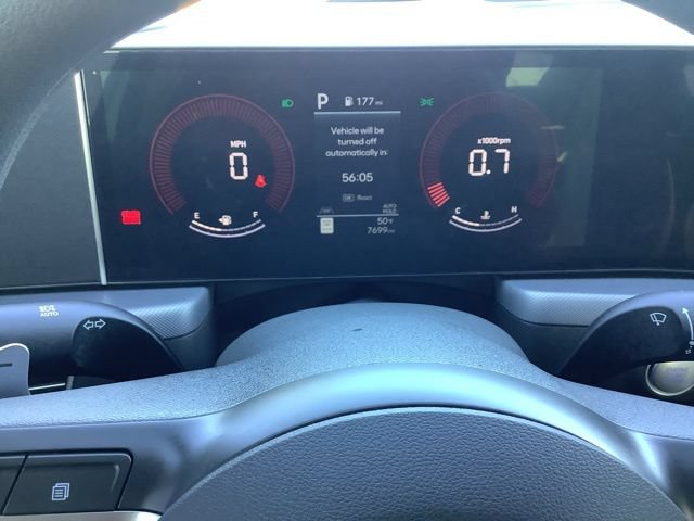 Certified 2025 Hyundai Sonata SEL AWD/4WD image 23