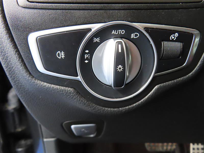 Used 2021 Mercedes-Benz GLC 43 AMG 4MATIC w/ Multimedia Package image 17