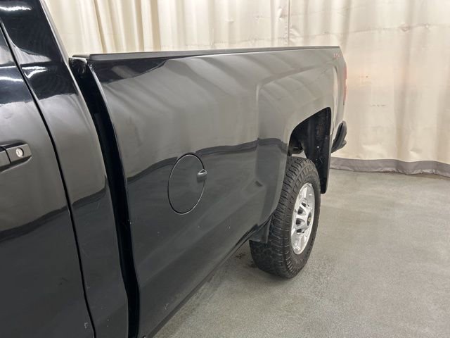 Used 2018 Chevrolet Silverado 2500 LT image 15