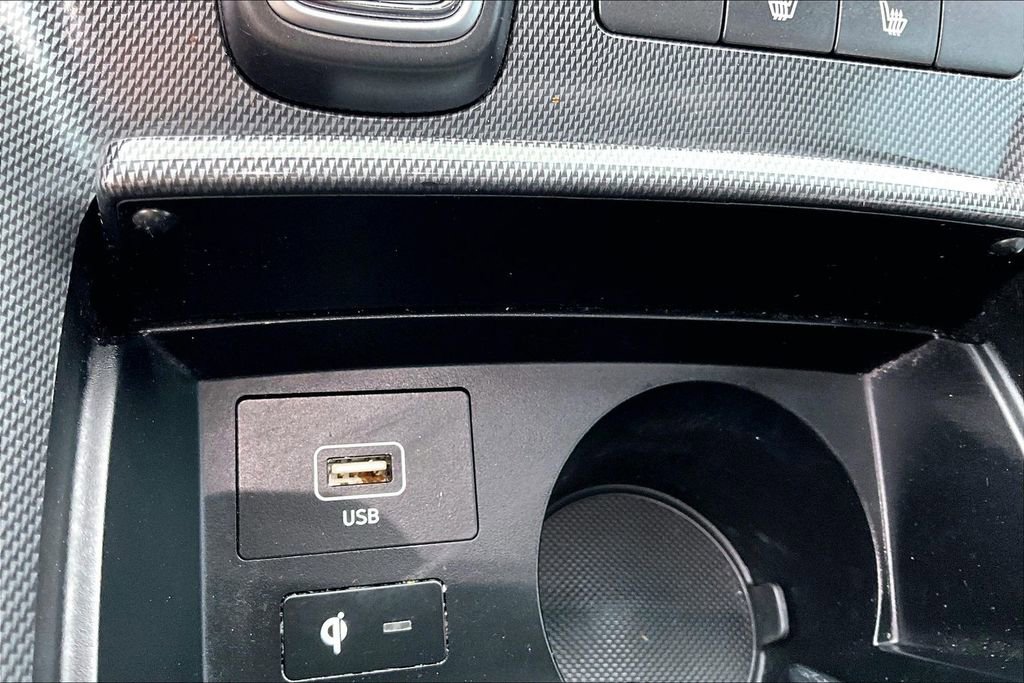 Used 2022 Hyundai Santa Fe SEL w/ Convenience + Premium Package image 34