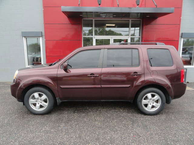 Used 2011 Honda Pilot EX image 5