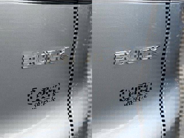 New 2026 Buick Enclave Avenir w/ Super Cruise Package image 6