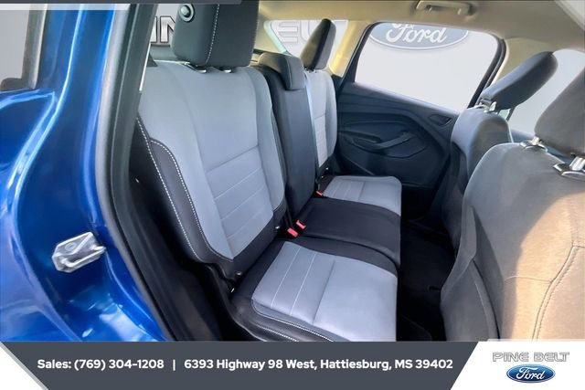 Certified 2019 Ford Escape S image 20