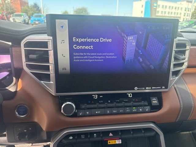 Used 2024 Toyota Tundra 1794 Edition image 12