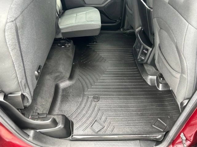 Used 2020 RAM 1500 Big Horn AWD/4WD image 51