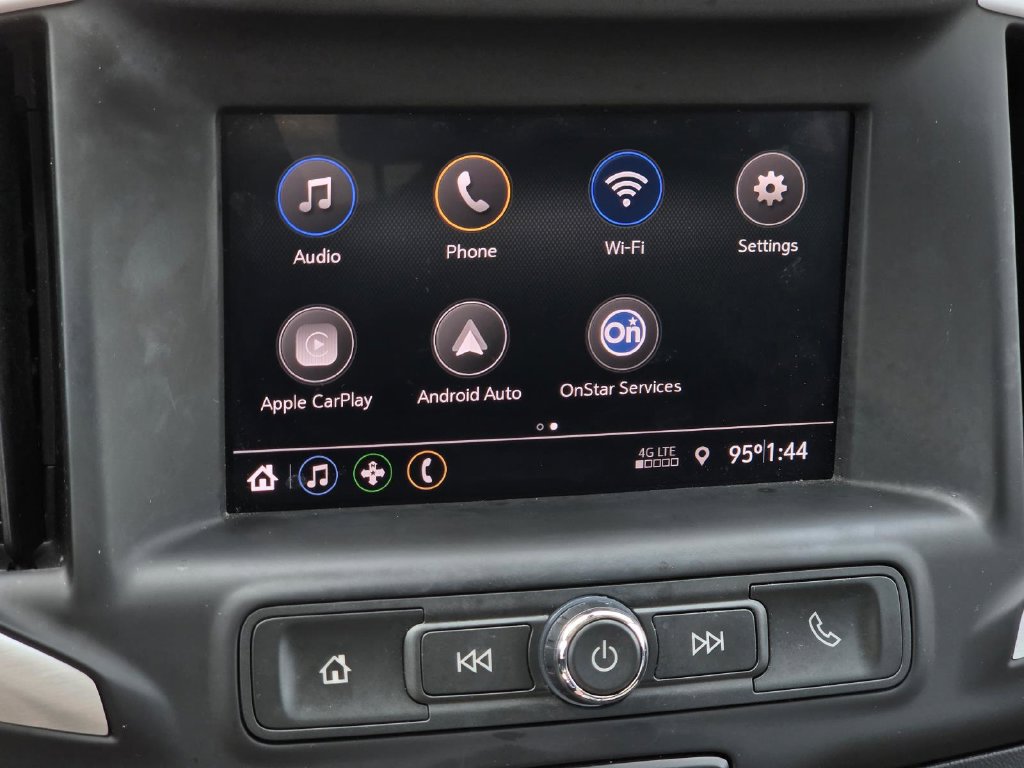 Used 2020 GMC Terrain SLE FWD image 22