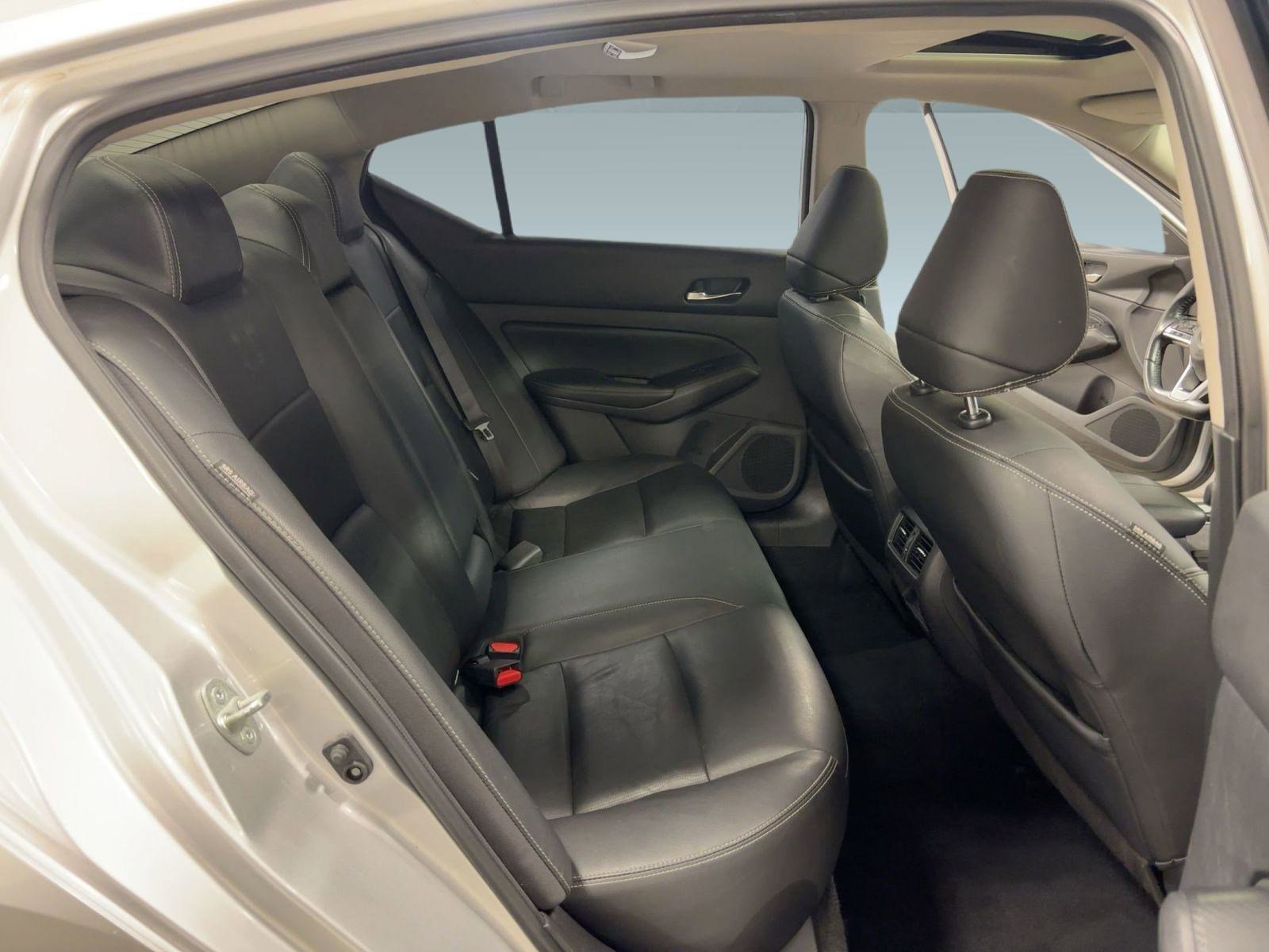 Used 2019 Nissan Altima 2.5 SL image 30