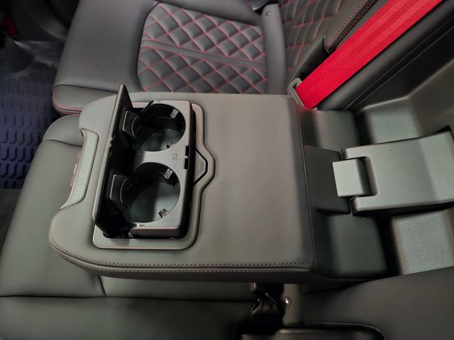 New 2026 Audi SQ7 Prestige AWD/4WD image 37