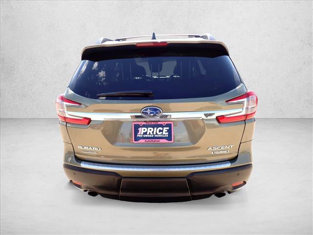 Used 2023 Subaru Ascent Touring AWD/4WD image 3