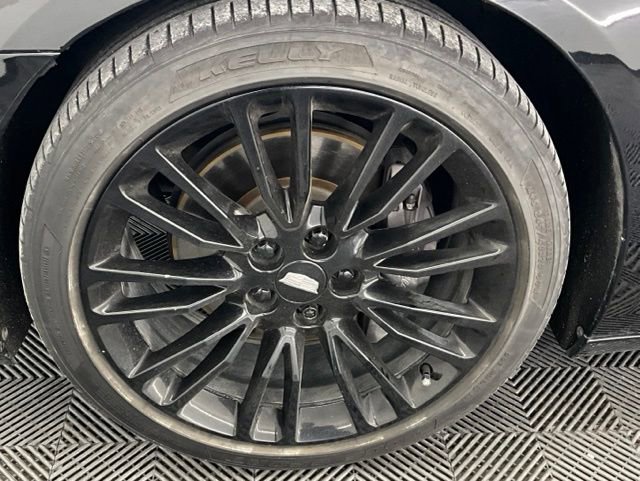 Used 2016 Cadillac CT6 Premium Luxury w/ Active Chassis Package image 25