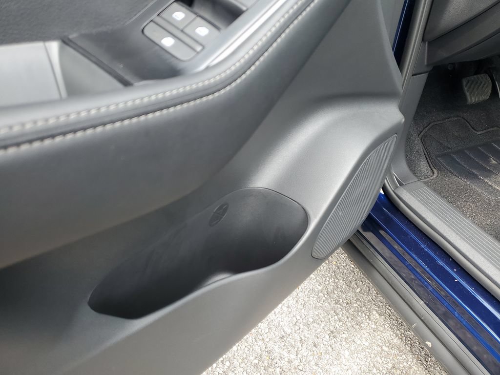 New 2026 Nissan Rogue SV FWD image 18