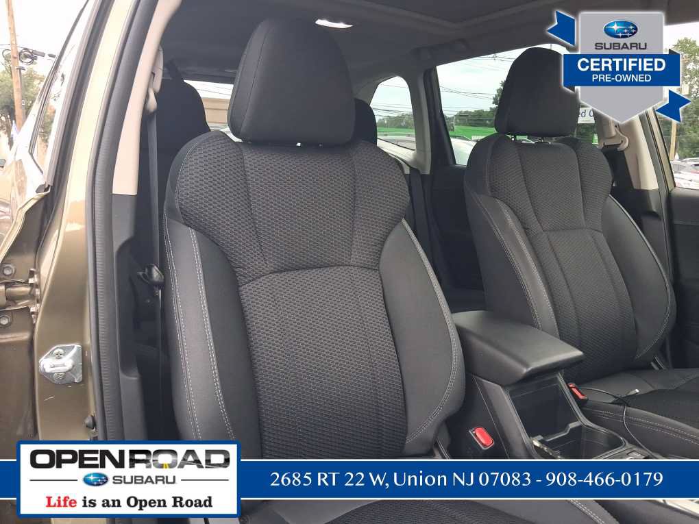 Certified 2023 Subaru Forester Premium AWD/4WD image 19