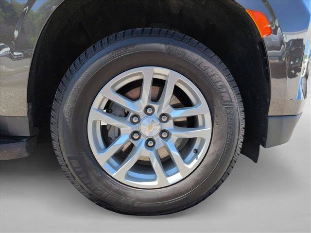 Used 2021 Chevrolet Tahoe LT AWD/4WD image 24
