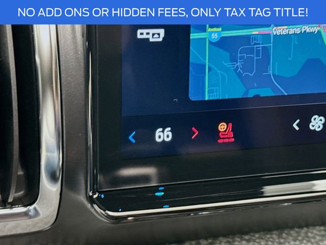 New 2025 Ford Expedition Tremor image 21