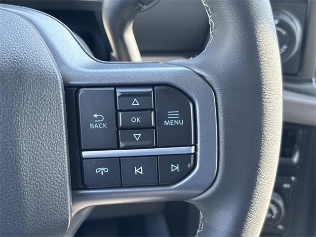 New 2026 Ford F150 XLT w/ Equipment Group 302A MID image 26