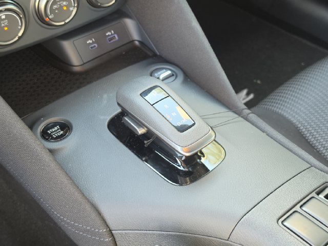 New 2026 Nissan Z Sport w/ Floor Mat Package RWD image 21