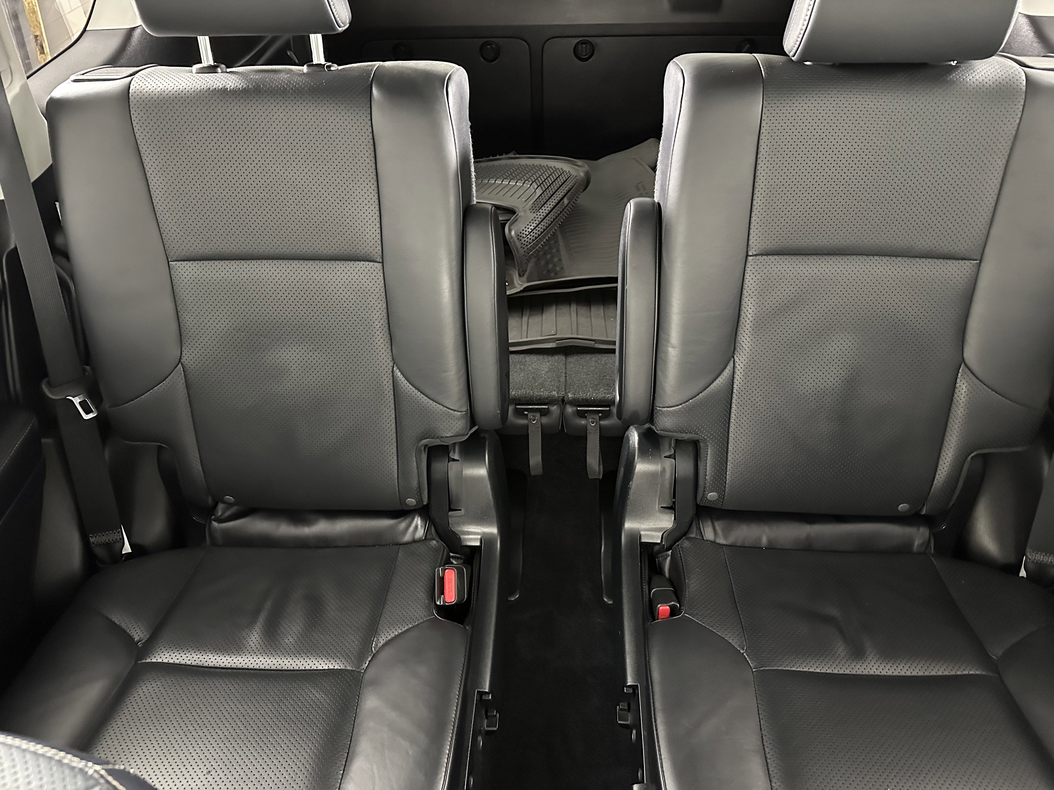 Used 2017 Lexus GX 460 Luxury image 13