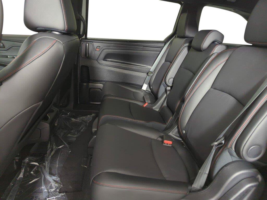 New 2026 Honda Odyssey Sport-L image 19