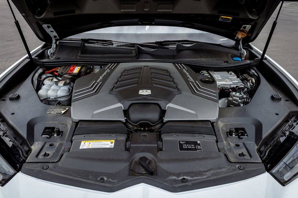 Used 2023 Lamborghini Urus S image 11