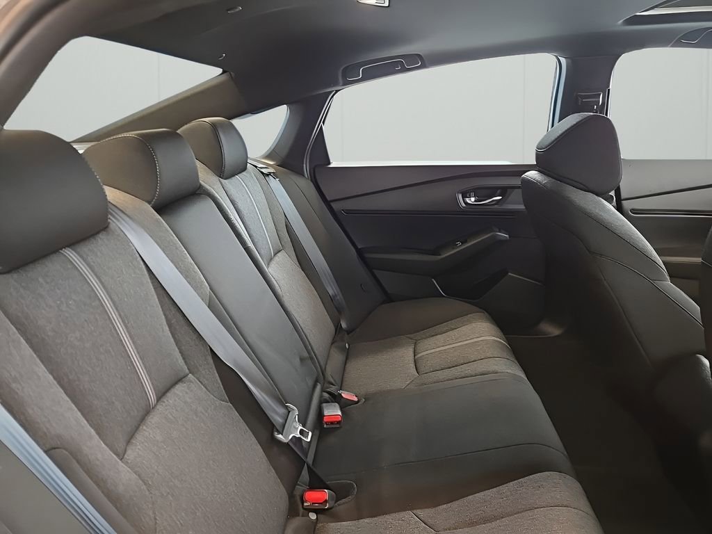 Used 2023 Honda Accord Sport image 16