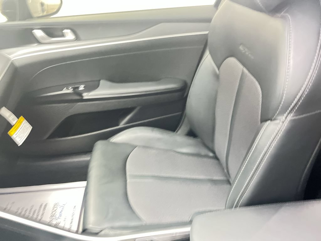 Certified 2023 Kia K5 GT-Line FWD image 11