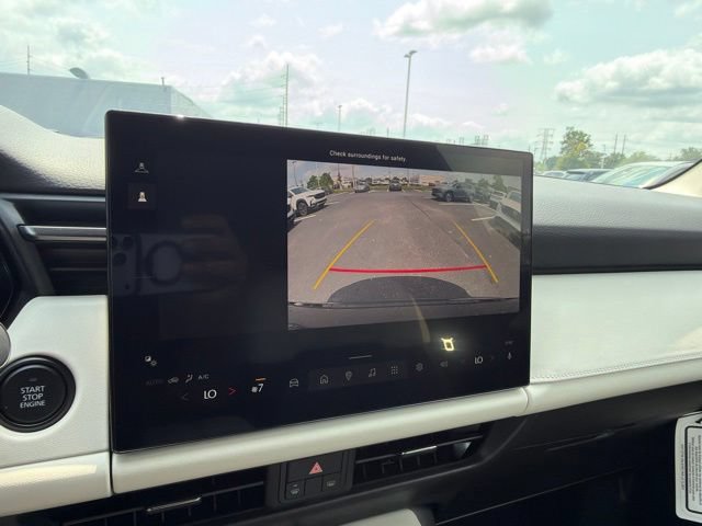 New 2026 MAZDA CX-5 Select AWD/4WD image 39