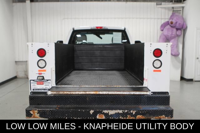 Used 2017 Ford F250 XL RWD image 31