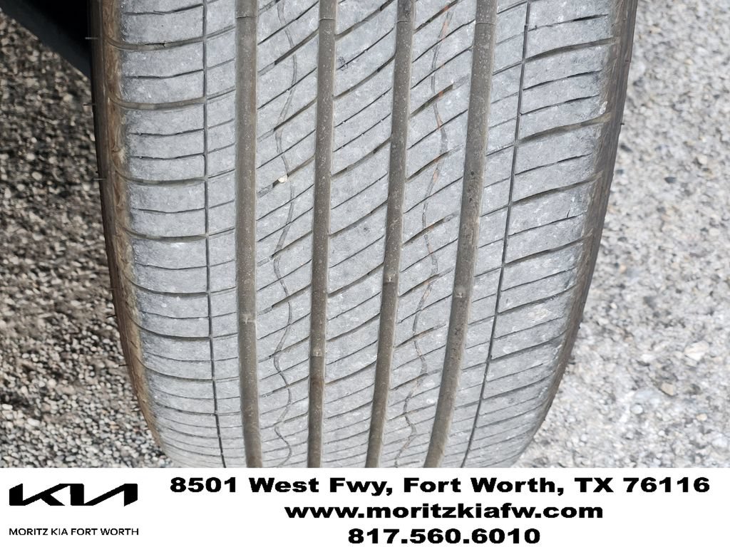 Certified 2025 Kia Sorento S AWD/4WD image 23
