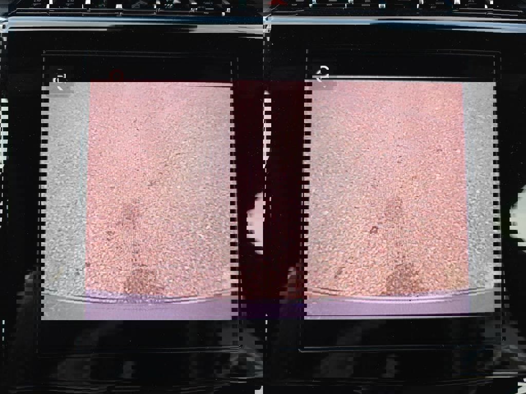 New 2026 Jeep Grand Cherokee Laredo X image 25