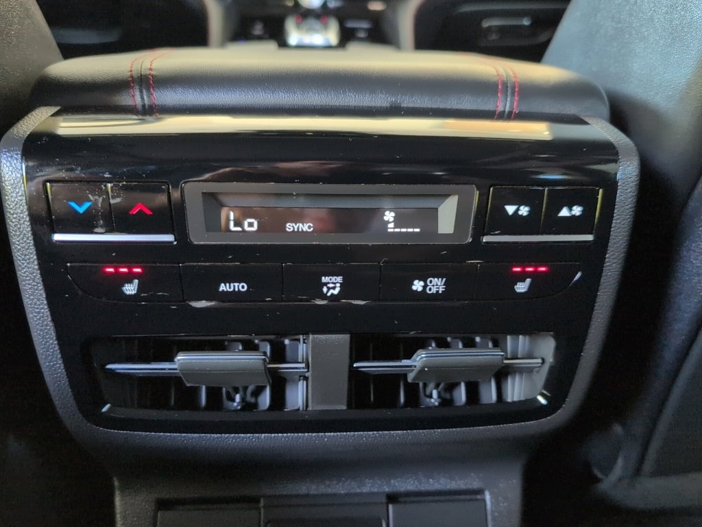 Certified 2025 Acura MDX Type S image 43