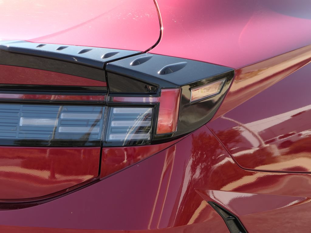 Certified 2025 Hyundai Sonata SEL FWD image 3