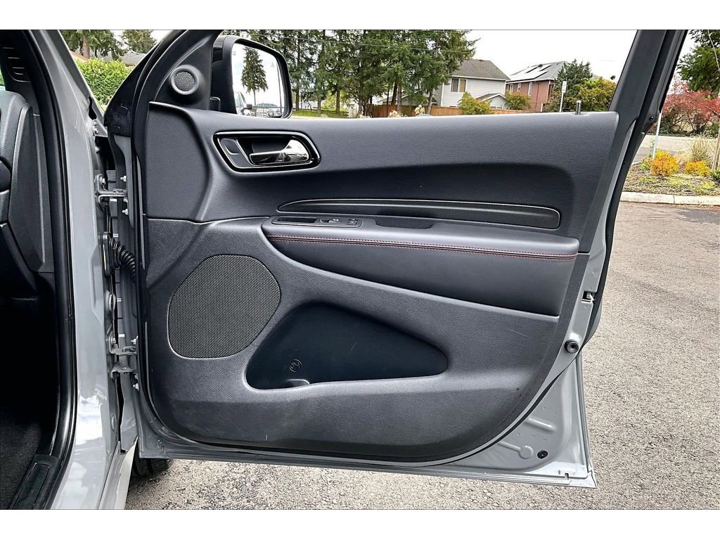 Used 2024 Dodge Durango GT AWD/4WD image 24