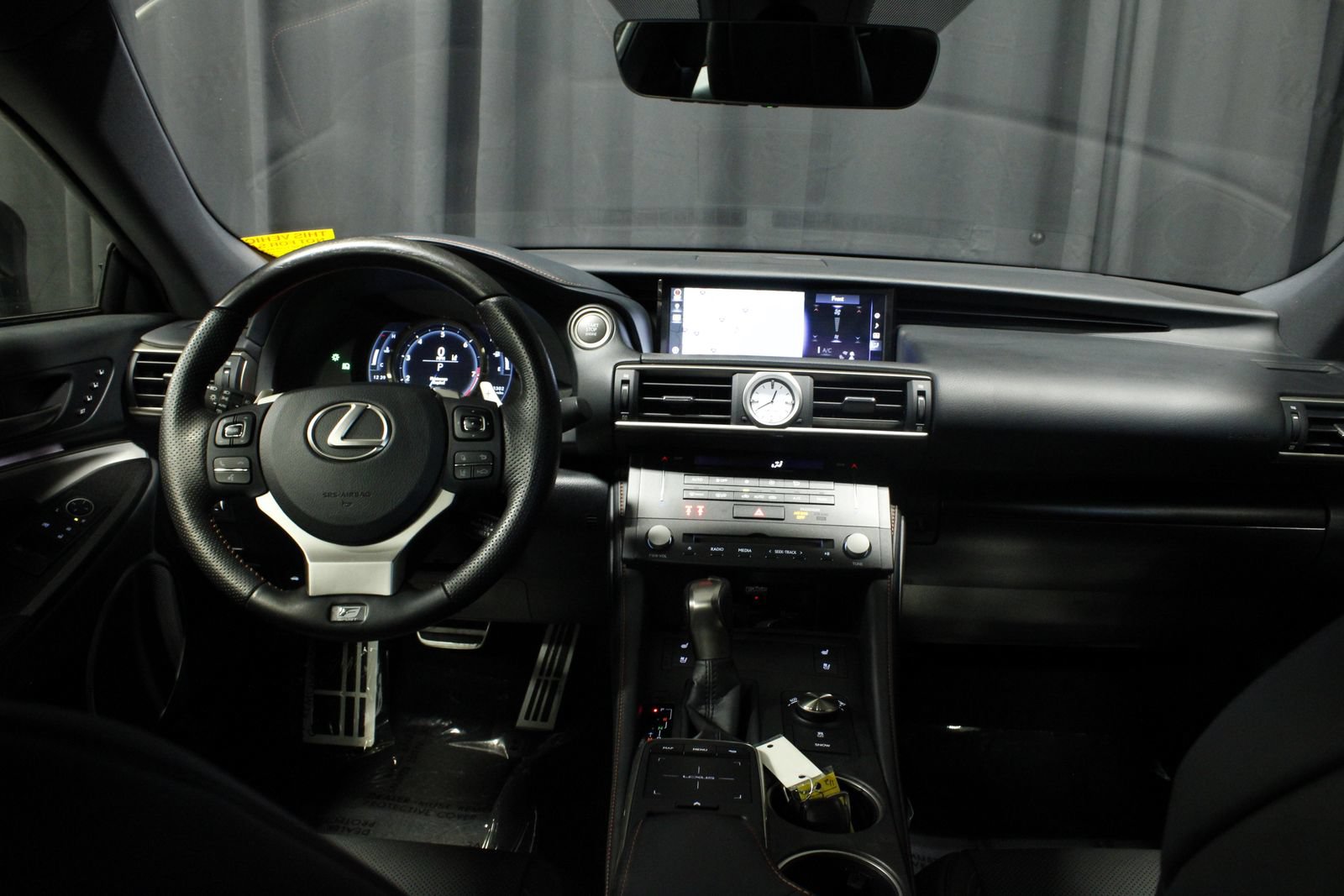 Used 2018 Lexus RC 300 AWD image 10