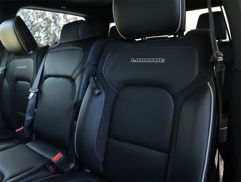 Used 2023 RAM 1500 Laramie image 20