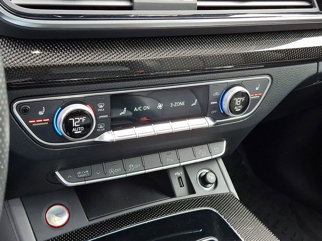 Used 2023 Audi SQ5 Premium Plus AWD/4WD image 17