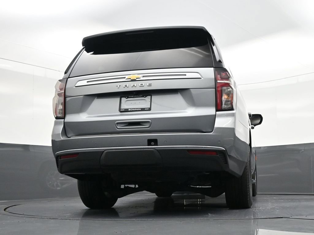 Used 2023 Chevrolet Tahoe LS image 28