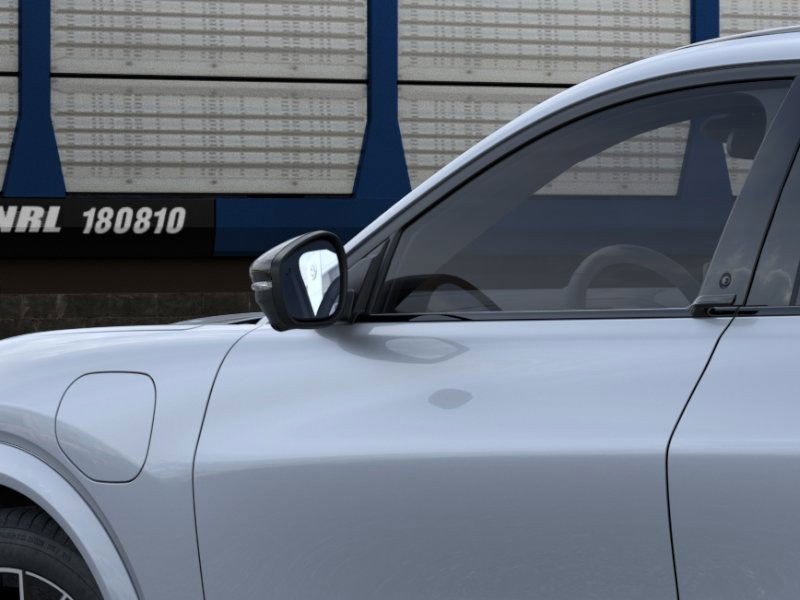 New 2025 Ford Mustang Mach-E Premium image 21