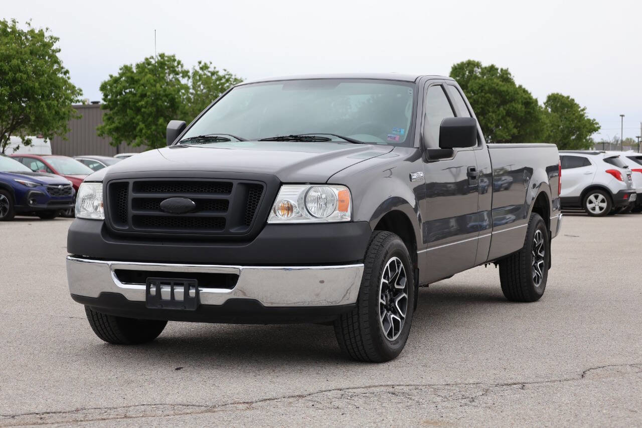 Used 2007 Ford F150 XL RWD image 6