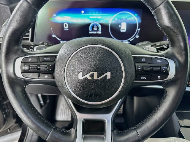 Used 2023 Kia Sportage X-Line Prestige AWD/4WD image 23