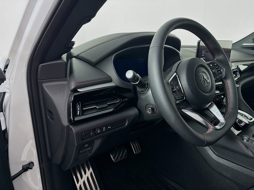 Used 2026 Acura MDX A-Spec image 4