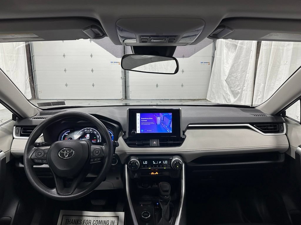 Used 2024 Toyota RAV4 XLE w/ Convenience Package AWD/4WD image 42